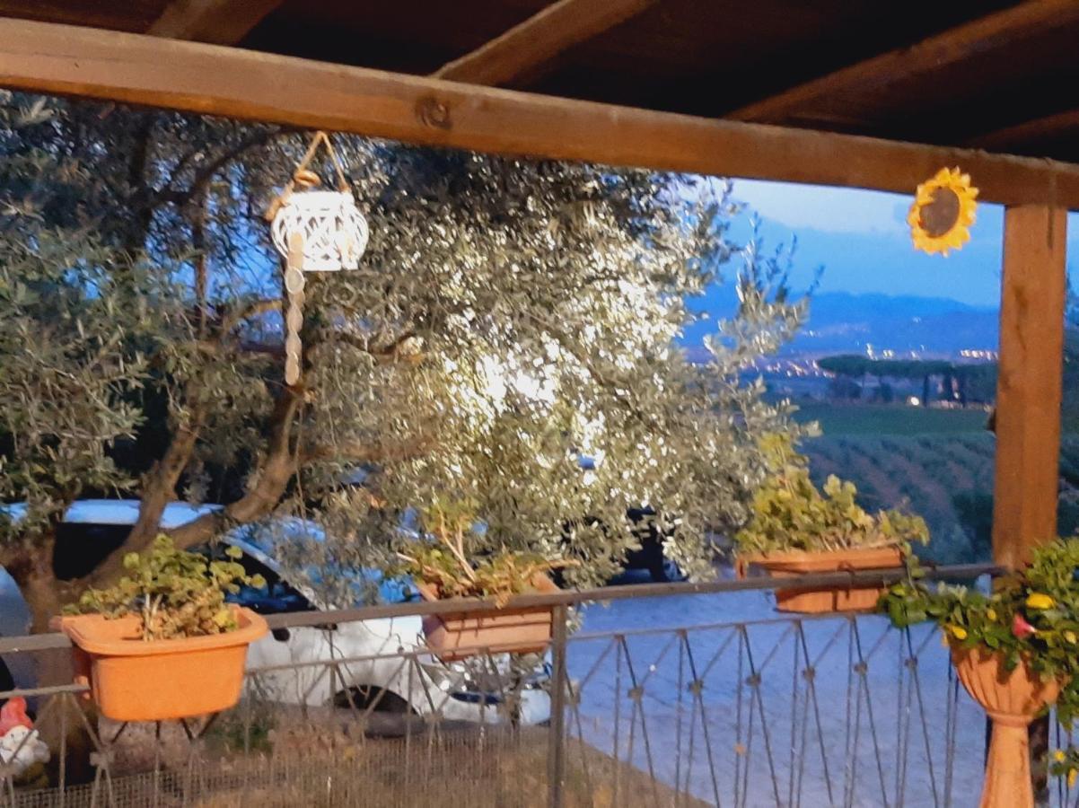 فيلا Locazione Turistica Dream House Marzia روما المظهر الخارجي الصورة