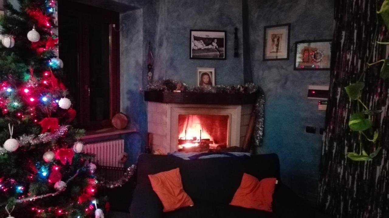 فيلا Locazione Turistica Dream House Marzia روما المظهر الخارجي الصورة
