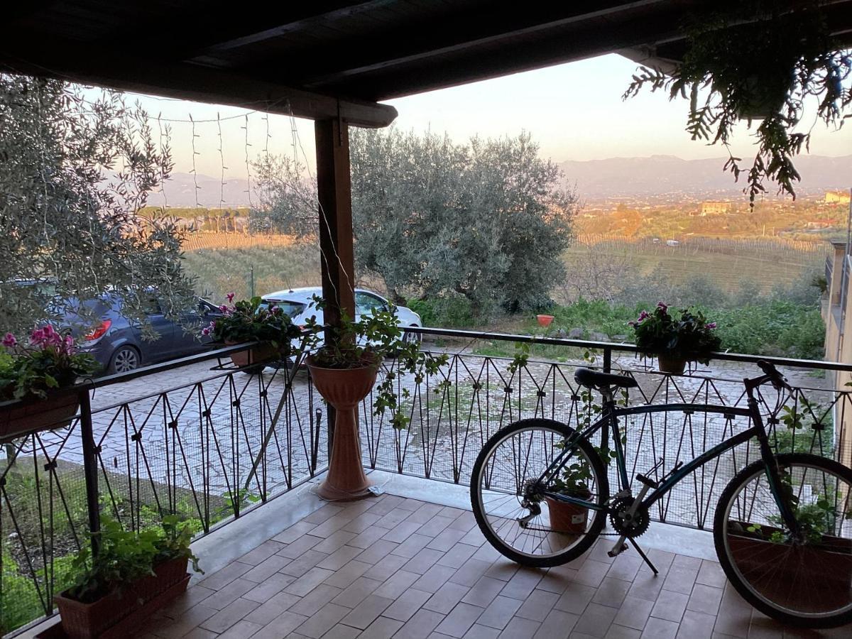 فيلا Locazione Turistica Dream House Marzia روما المظهر الخارجي الصورة
