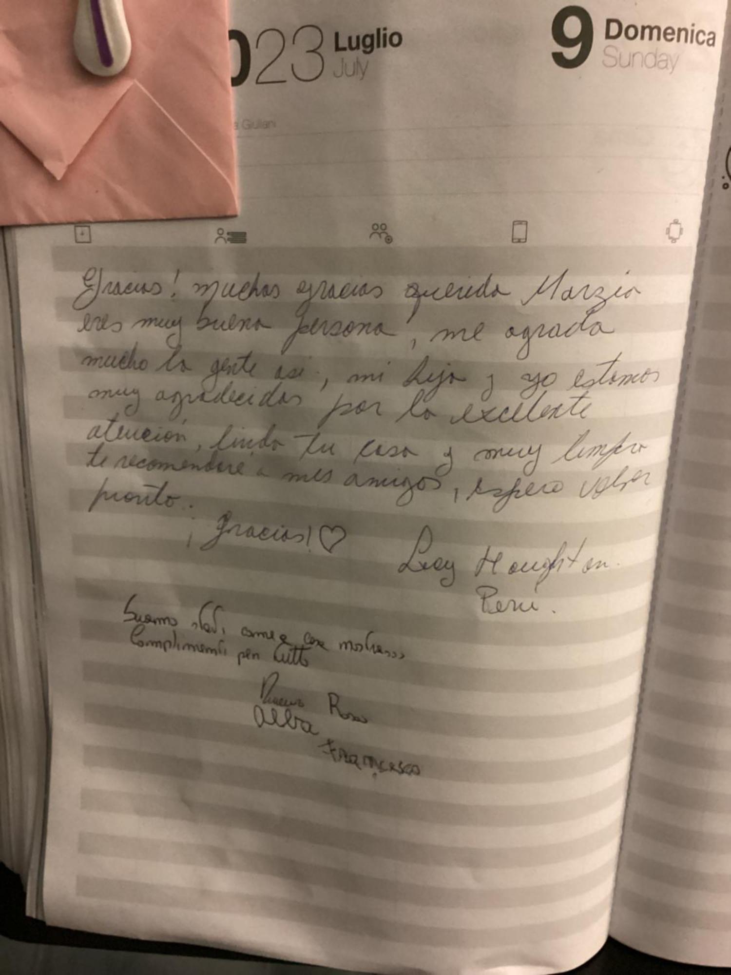 فيلا Locazione Turistica Dream House Marzia روما المظهر الخارجي الصورة