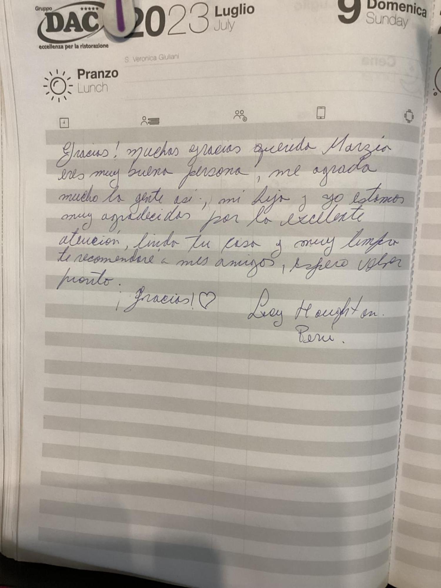 فيلا Locazione Turistica Dream House Marzia روما المظهر الخارجي الصورة