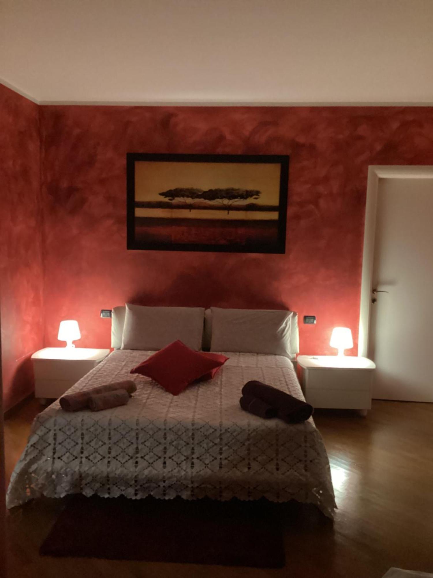 فيلا Locazione Turistica Dream House Marzia روما المظهر الخارجي الصورة