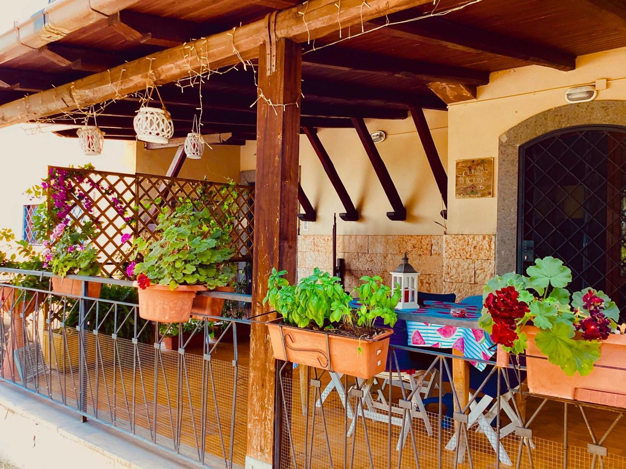 فيلا Locazione Turistica Dream House Marzia روما المظهر الخارجي الصورة